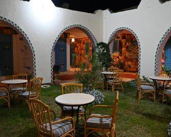 Hllol Hotel Abu Simbel - Abu Simbel