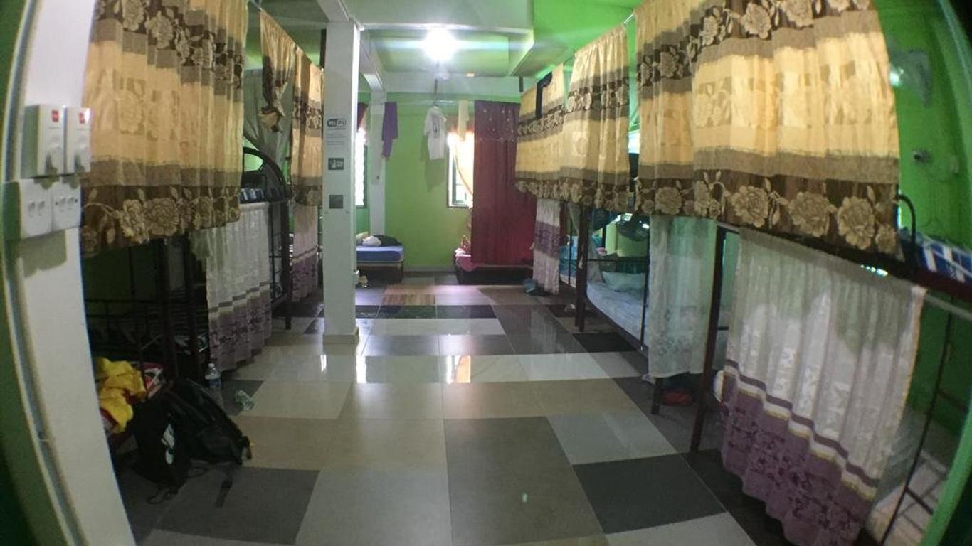 Vila Thai
