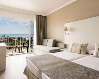 Minura Hotel Sur Menorca - San Luis