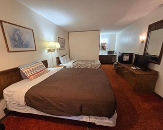 OYO Sandman Inn - Eagle Grove - Habitación