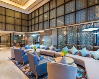 Aber Khamis Mushait - Khamis Mushait - Lounge
