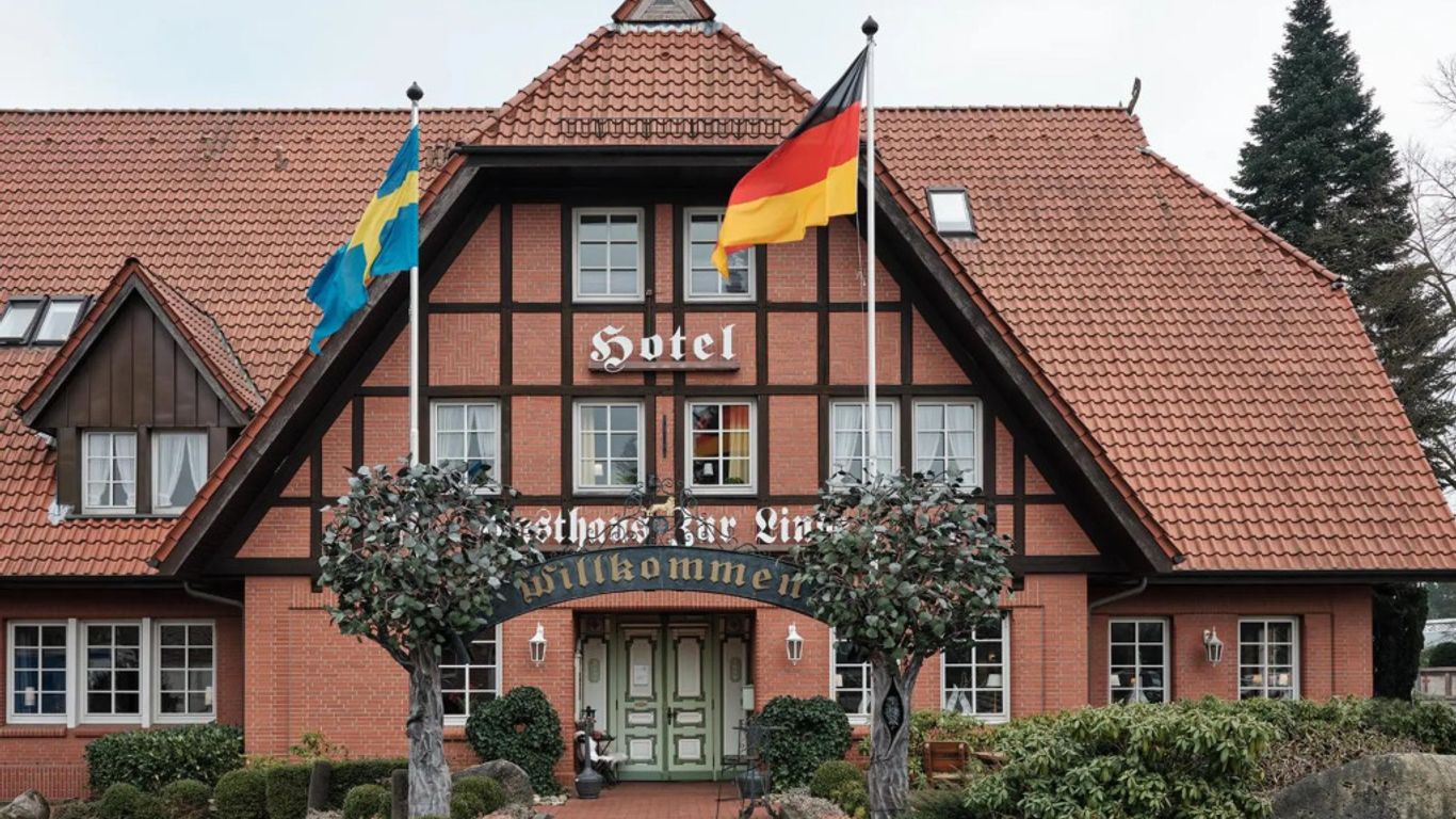 Hotel Gasthaus zur Linde