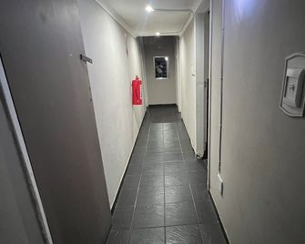 Happy Time guest house - Phalaborwa - Flur