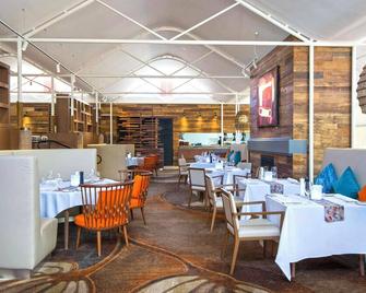 Emu Walk Apartments - Yulara - Restaurant