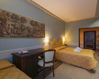 I Portici Hotel - Residenza D'Epoca - Arezzo - Habitación