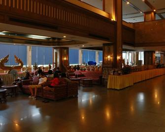 Diamond River Ping Petch-Ngam Hotel - Chiang Mai - Hall d’entrée
