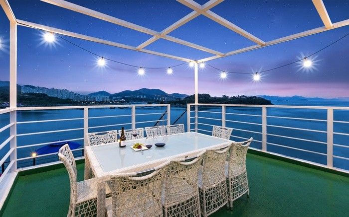 أوندادورو هوستل