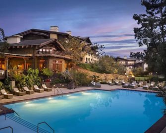Your Ultimate Golf Getaway! Pet-friendly, Outdoor Pool, Near Blacks Beach - San Diego - Pool