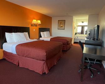 Antilley Inn - Abilene
