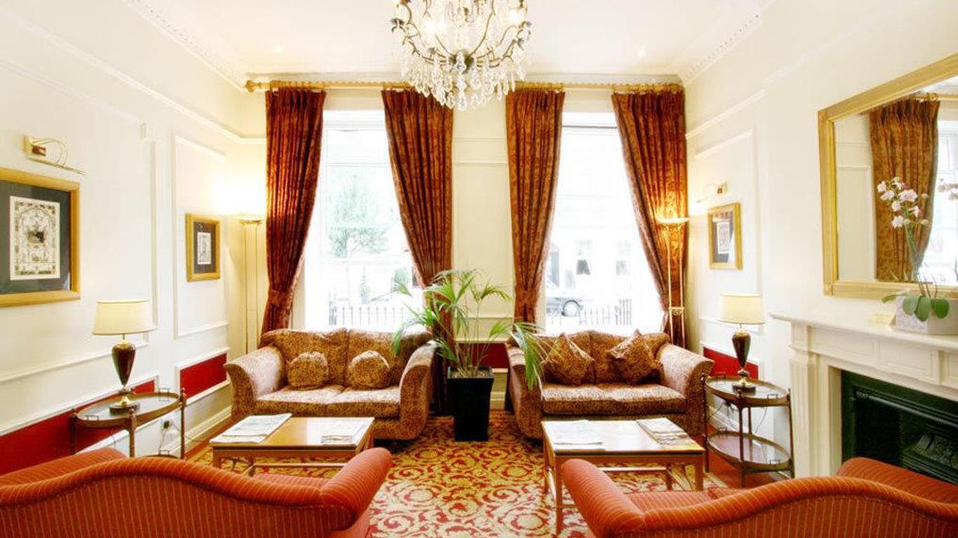 Grange Lancaster Hotel