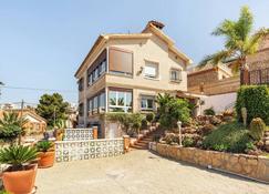 Panoramic Sea View Apartment - Cala del Moral - Bygning