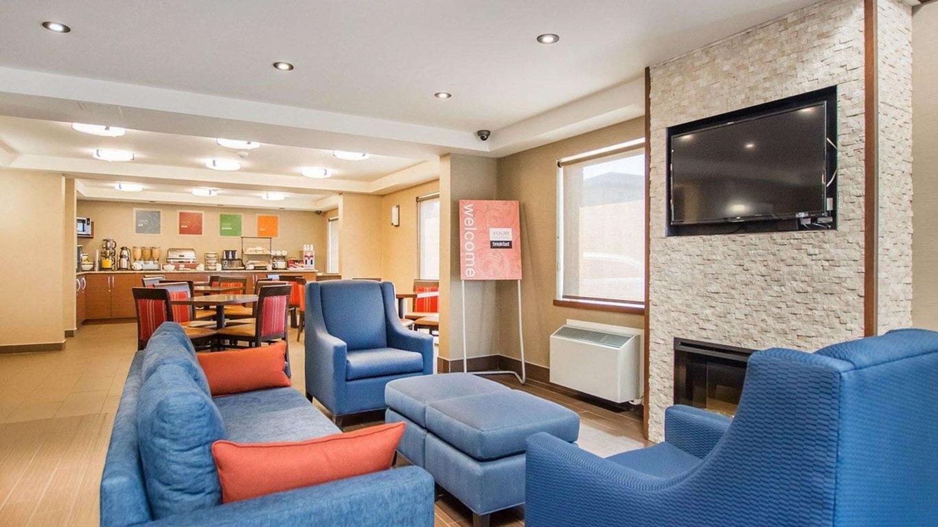 Comfort Inn