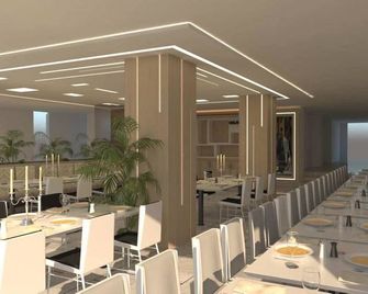 Hotel Molen Nador - Nador - Ristorante