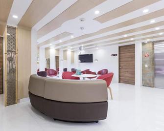 Hotel Florencia Plaza - Medellín - Aula