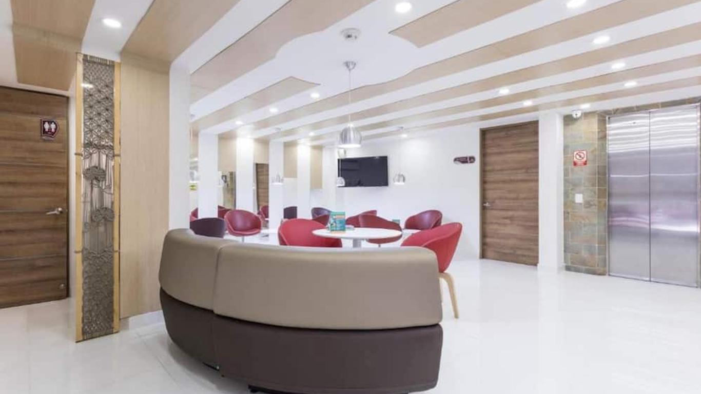 Hotel Florencia Plaza