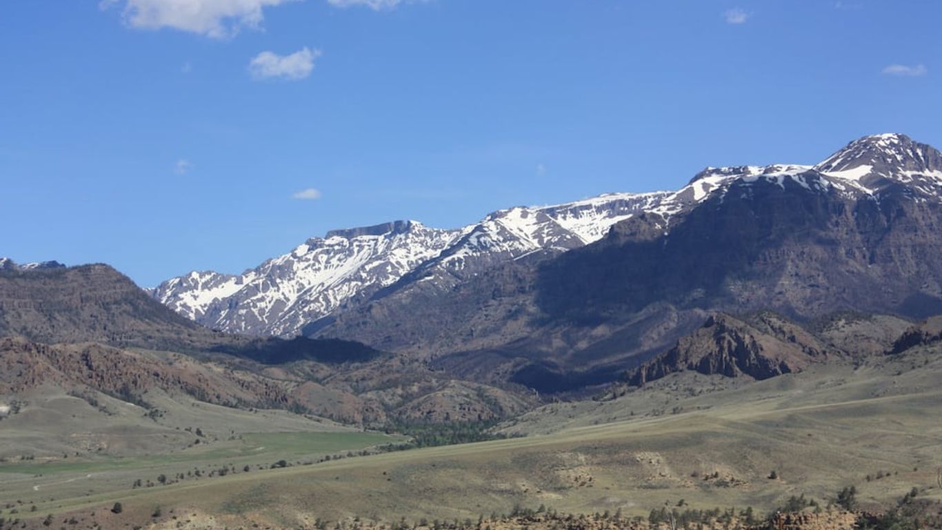 Green Creek Inn & RV Park