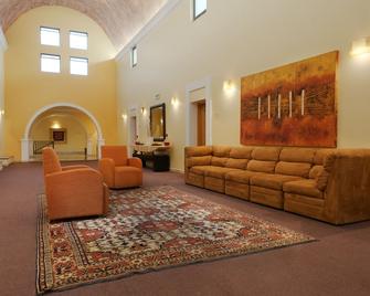Gran Hotel de Querétaro - Santiago de Querétaro - Lobby