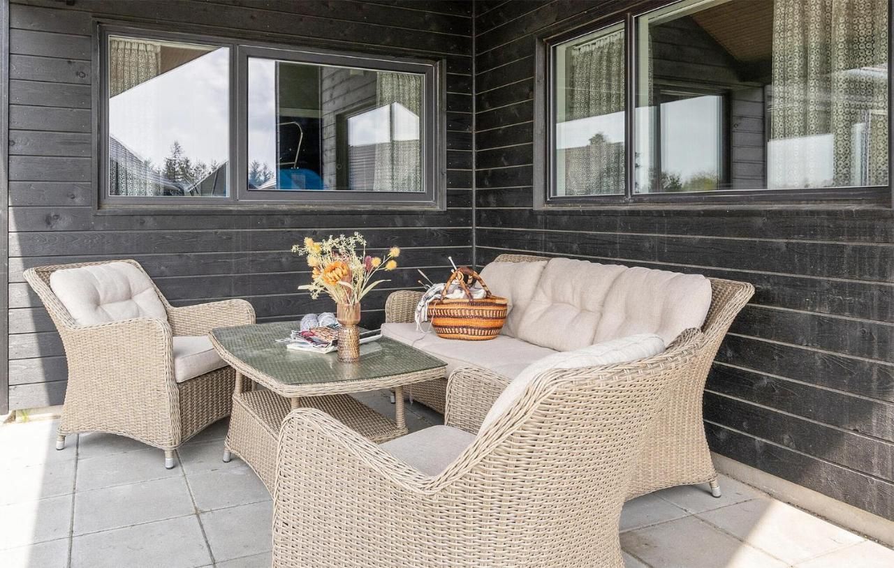 Amazing Home In Rømø With Sauna – Rømø
