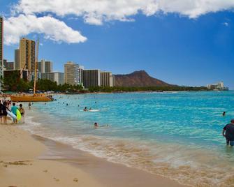 Royal Kuhio - Honolulu