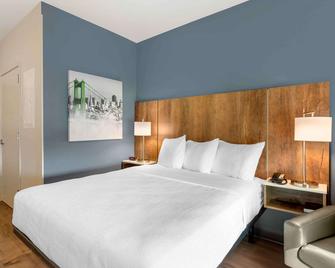 Extended Stay America Premier Suites - Boise - Meridian - Meridian - Ložnice