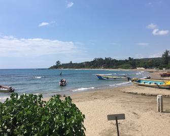 Waikiki Guest House - Treasure Beach - Playa