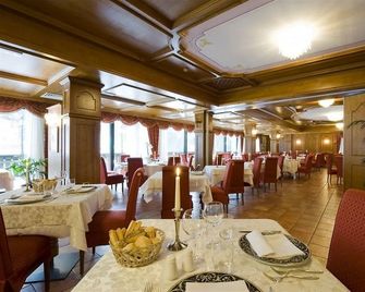 Chalet al Lago - San Vito Di Cadore - Restaurant