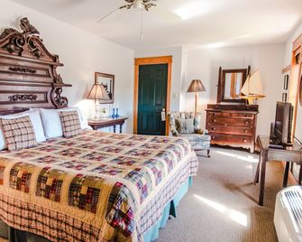 Roanoke Island Inn - Manteo