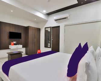 Hotel Kruti - Somnāth - Bedroom