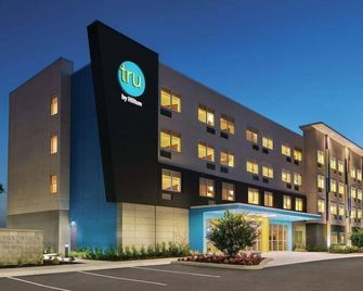 Tru by Hilton Sebring - Sebring - Edificio