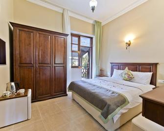 Hadrian Gate Hotel - Antalya - Schlafzimmer