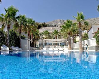 Damianii Luxury Boutique Hotel & Spa - Omiš - Piscina