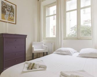 Appartement Gardague - 2 étoiles - Welkeys - Biarritz - Bedroom