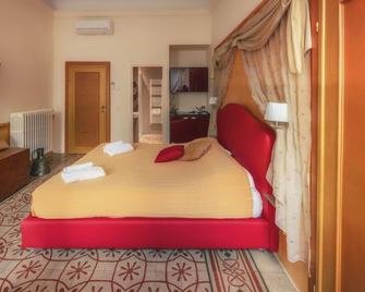 Ghibellino B&B - Arezzo - Κρεβατοκάμαρα