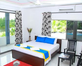 Kamaro Holiday Resorts (Villa) - Bandaragama - Habitación