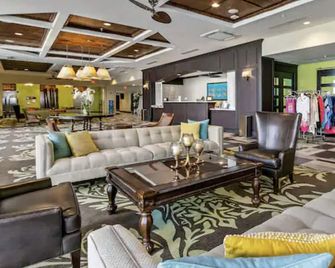 Waterfront Room - The Views Are Incredible! - Clearwater - Lounge