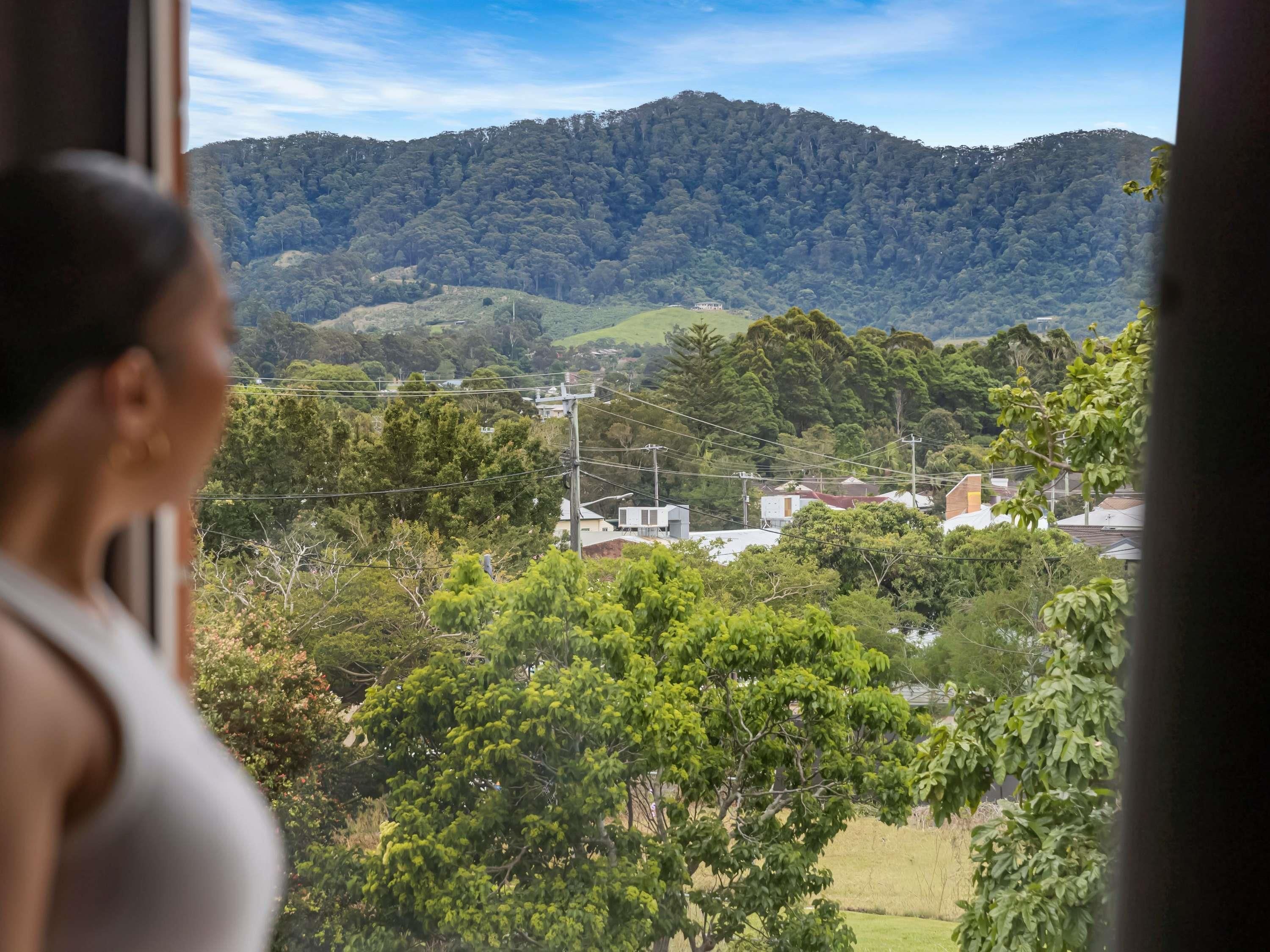 إيبيس بدجيت كوفس هاربور