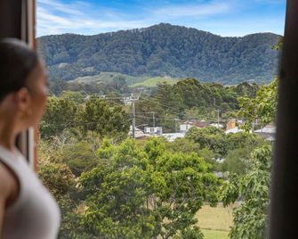 ibis budget Coffs Harbour - Coffs Harbour - Bedroom