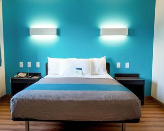 Motel 6 Pottstown PA - Pottstown - Slaapkamer