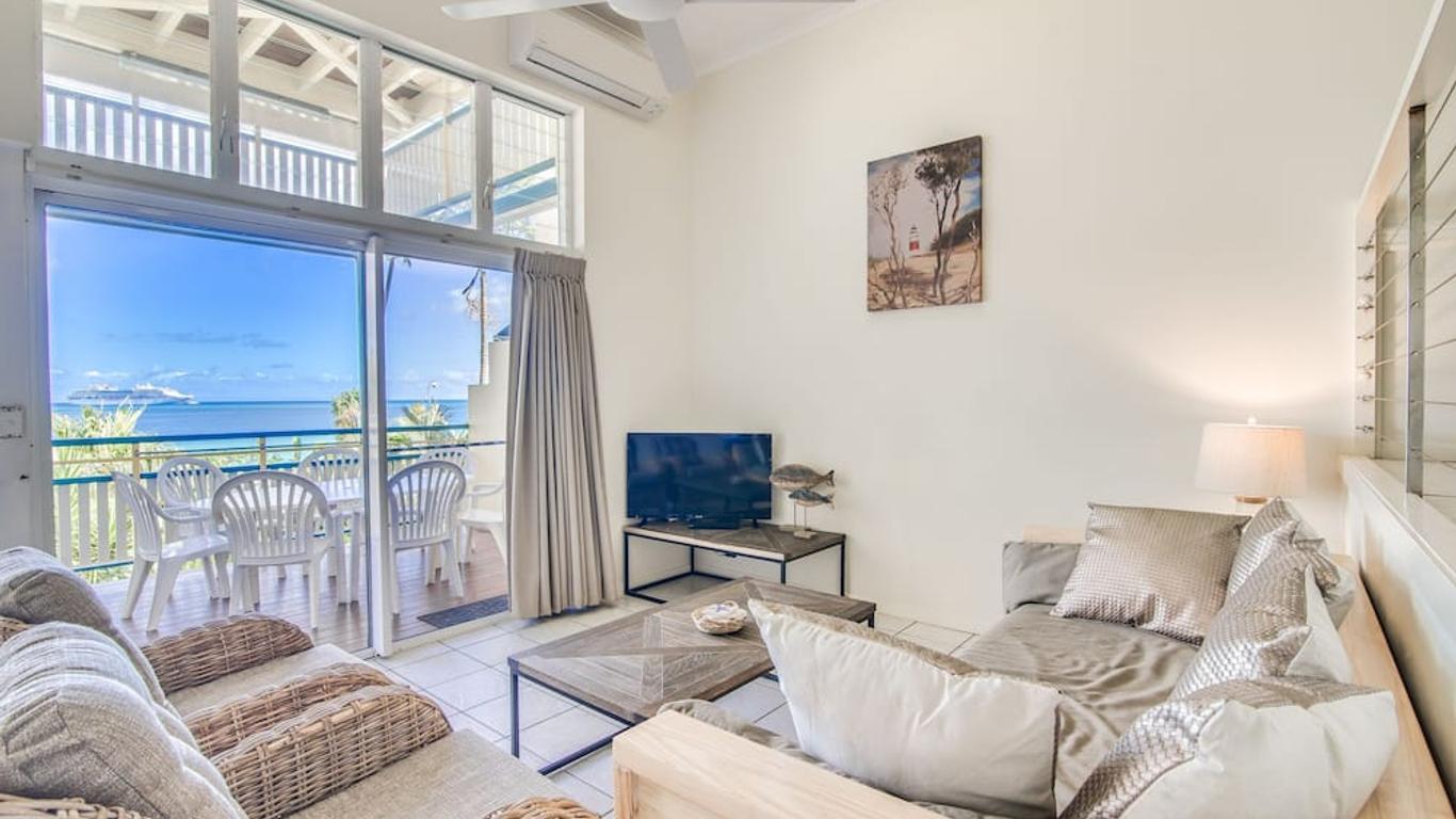 Tangalooma Island Resort