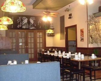 Colonial Inn - Brandon - Restaurant
