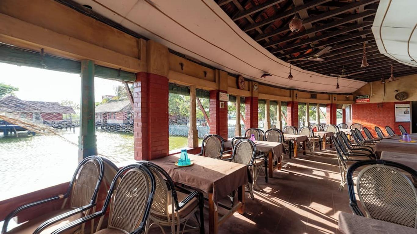 Velankanni Lake Resort