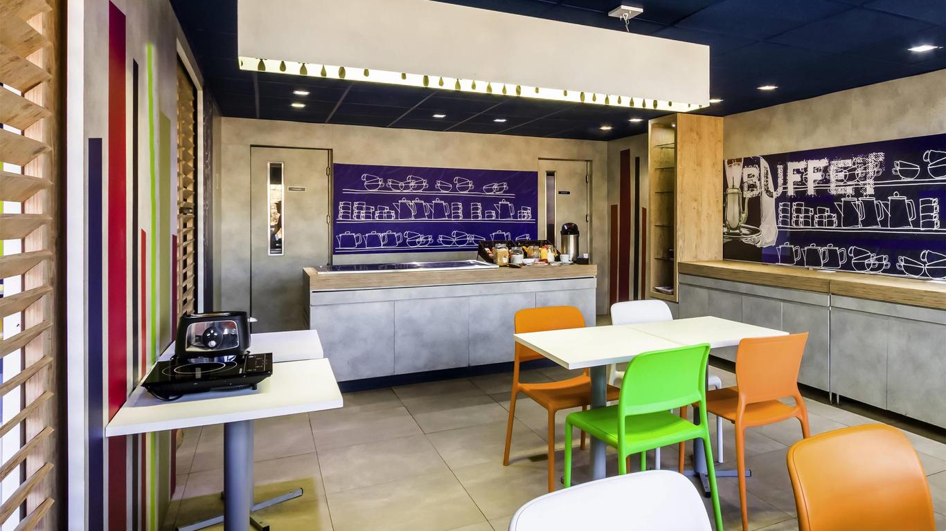 Ibis Budget Sertaozinho