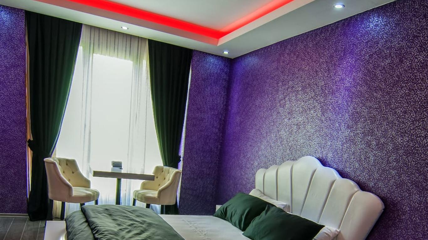 Ag Sisli Hotel