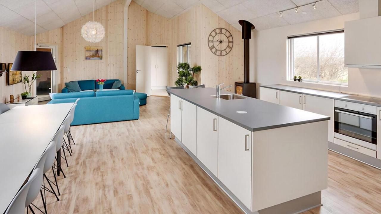 Villavilla 340 - Skåstrup Strand, Fyn Og Øer – Bogense