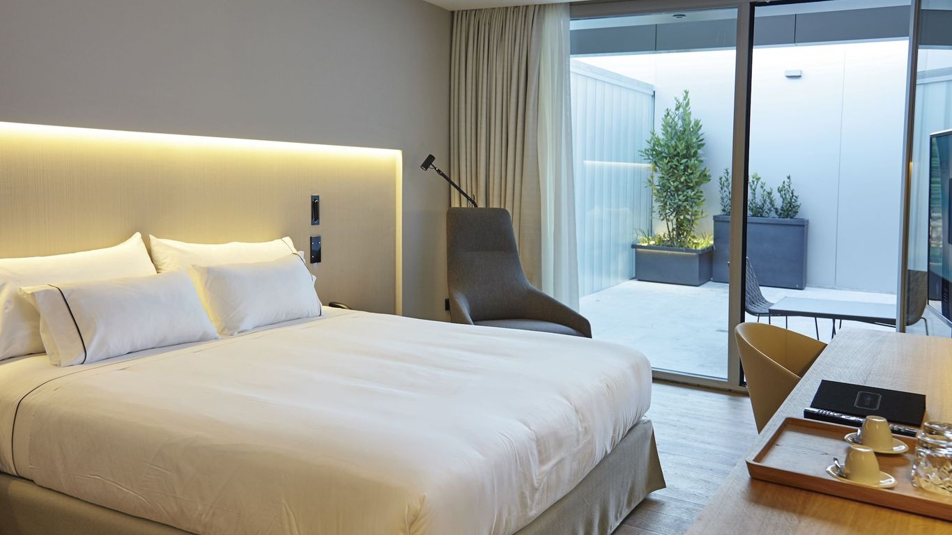 Hotel Sorli Emocions