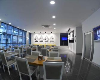 Sahin Hotel 2 - Samsun - Restaurante