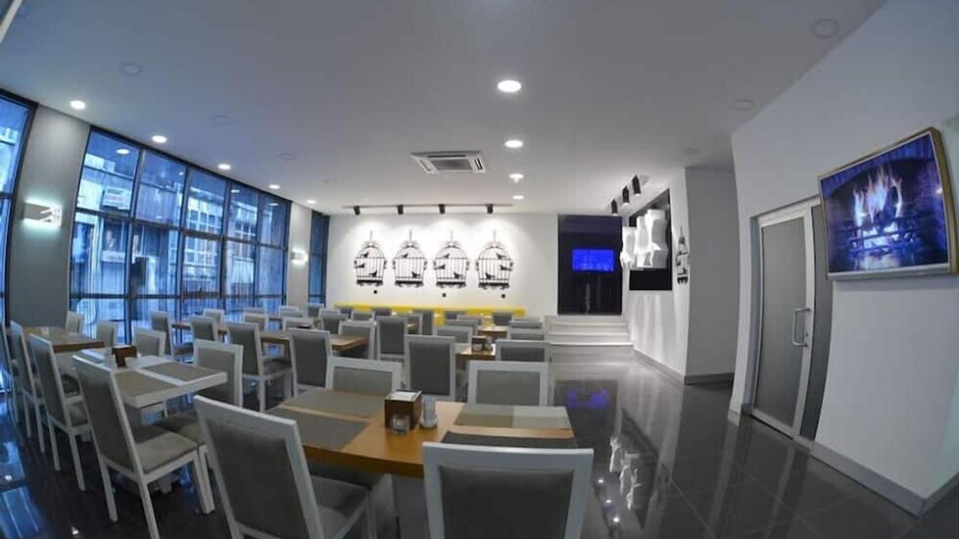 Sahin Hotel 2