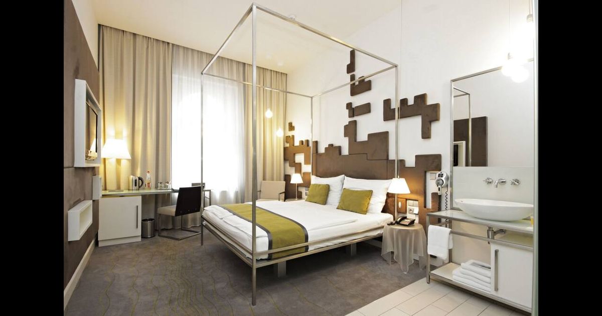 Pure White in Prague, the Czech Republic from £30: Deals, Reviews ...