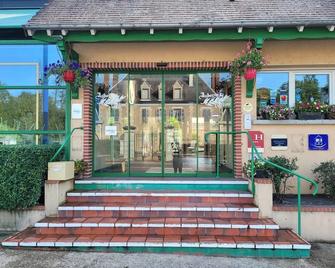 L'auberge De L'olive - Dompierre-sur-Besbre