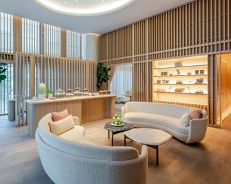 W South Beach - Miami Beach - Lounge